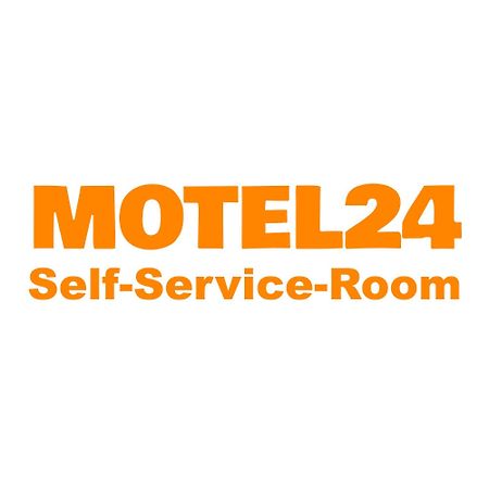 Motel24 Low-Budget Waltershausen Zewnętrze zdjęcie