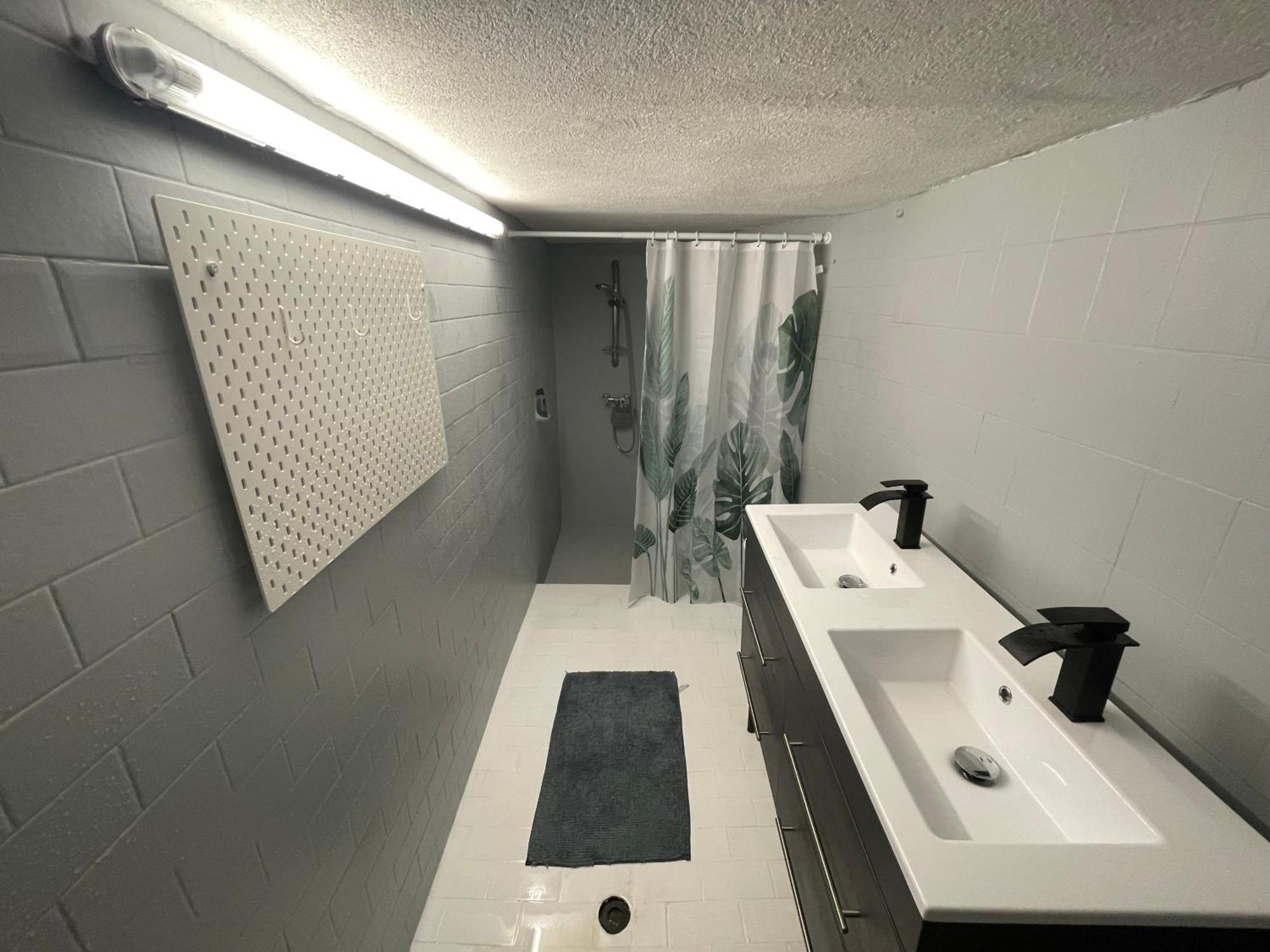 Motel24 Low-Budget Waltershausen Zewnętrze zdjęcie
